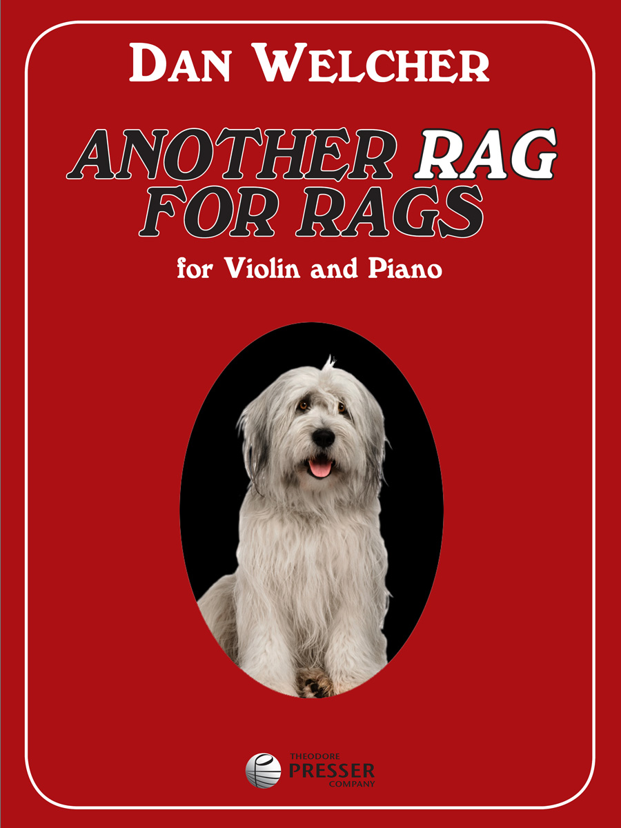Another Rag for Rags - hier klicken
