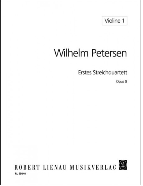 1. Streichquartett - hier klicken 1. Streichquartett - hier klicken