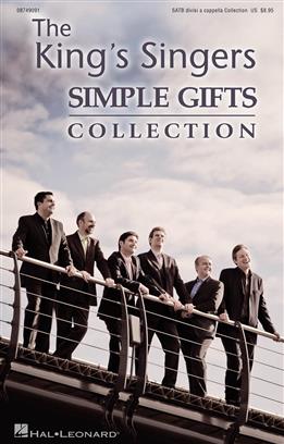 Simple Gifts - hier klicken Simple Gifts - hier klicken