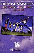 King's Singers Lennon & McCartney Collection, The - hier klicken King's Singers Lennon & McCartney Collection, The - hier klicken