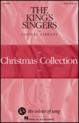 King's Singers Choral Library, The (Christmas Collection) - hier klicken King's Singers Choral Library, The (Christmas Collection) - hier klicken