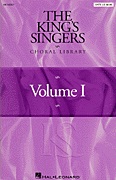 King's Singers Choral Library #1, The (Collection) - hier klicken King's Singers Choral Library #1, The (Collection) - hier klicken