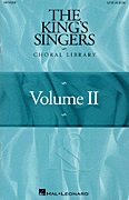 King's Singers Choral Library #2, The (Collection) - hier klicken King's Singers Choral Library #2, The (Collection) - hier klicken