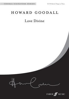 Love divine - hier klicken