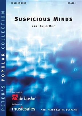 Suspicious Minds - hier klicken