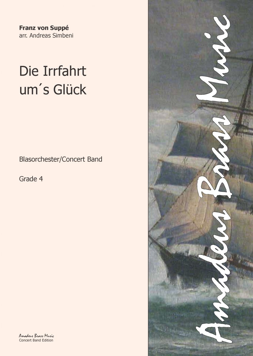 Irrfahrt um's Glück - click for larger image