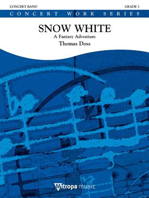Snow White - A Fantasy Adventure (Schneewittchen) - click here