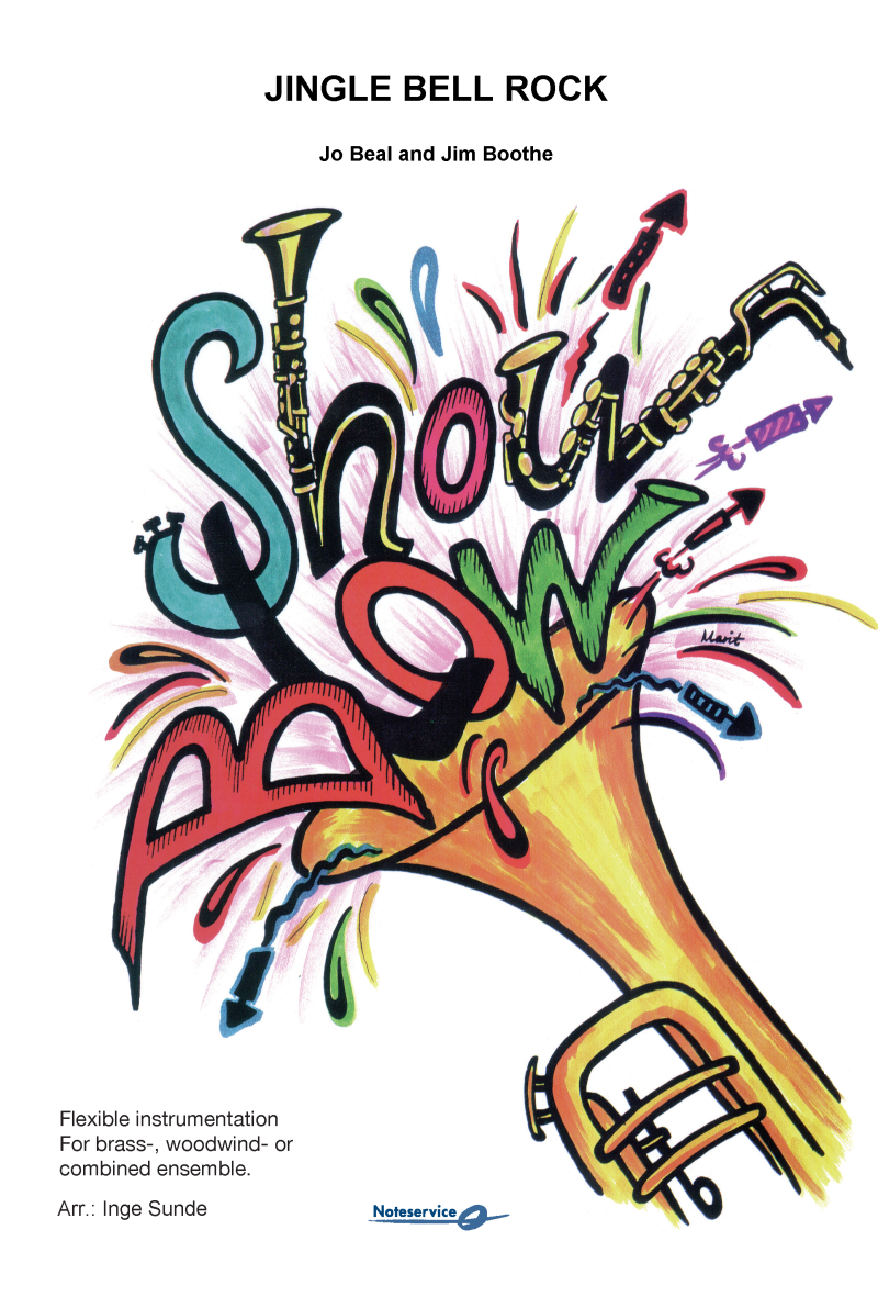 Jingle Bell Rock - hier klicken Jingle Bell Rock - hier klicken