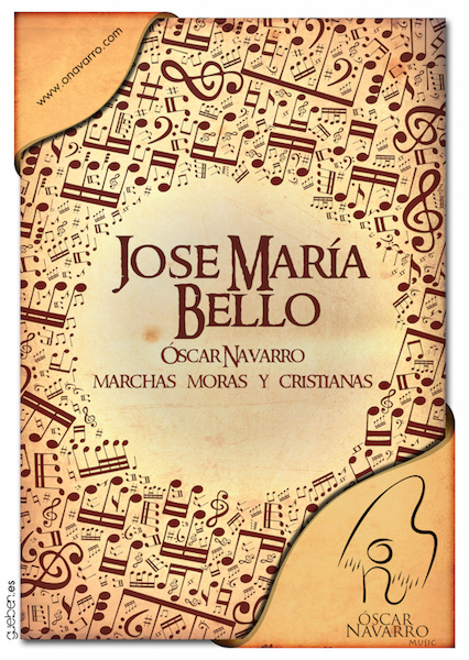 Jose Mara Bello - hier klicken