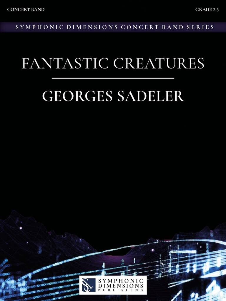 Fantastic Creatures - hier klicken