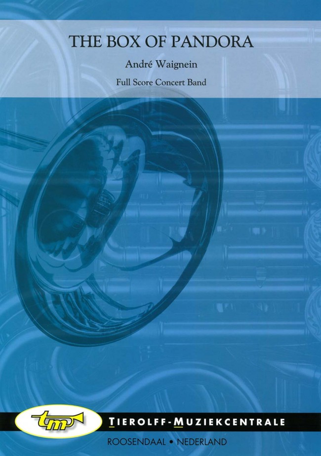 Box Of Pandora, The - hier klicken Box Of Pandora, The - hier klicken