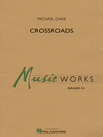Crossroads - hier klicken