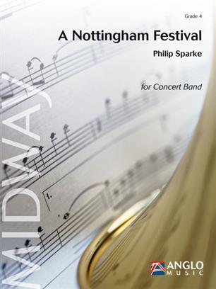 Nottingham Festival, A - hier klicken