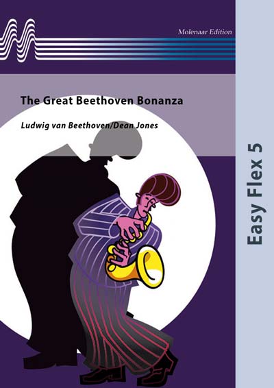 Great Beethoven Bonanza, The - hier klicken