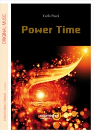 Power Time - hier klicken