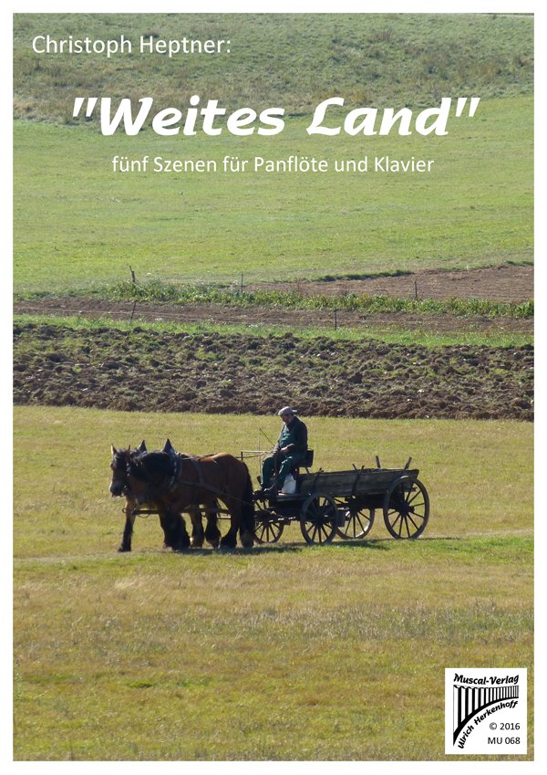 Weites Land - hier klicken