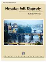 Moravian Folk Rhapsody - hier klicken