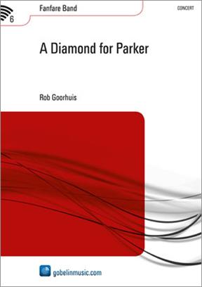 A Diamond for Parker - hier klicken