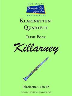 Killarney - hier klicken