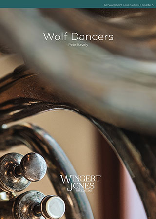 Wolf Dancers, The - hier klicken