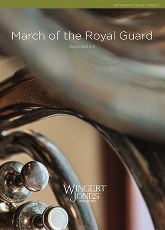 March of the Royal Guard - hier klicken