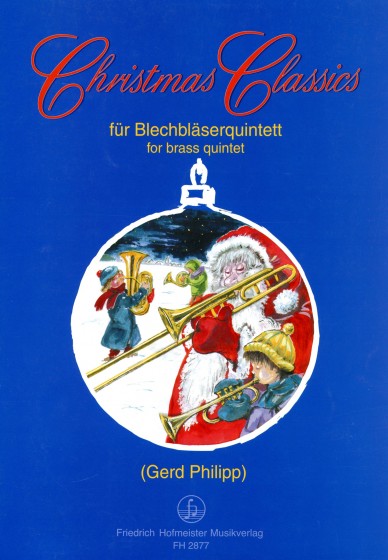 Christmas Classics - hier klicken Christmas Classics - hier klicken