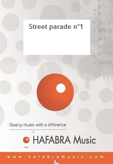 Street parade #1 - hier klicken