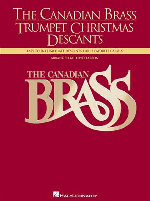 Canadian Brass Christmas Carols, The - hier klicken