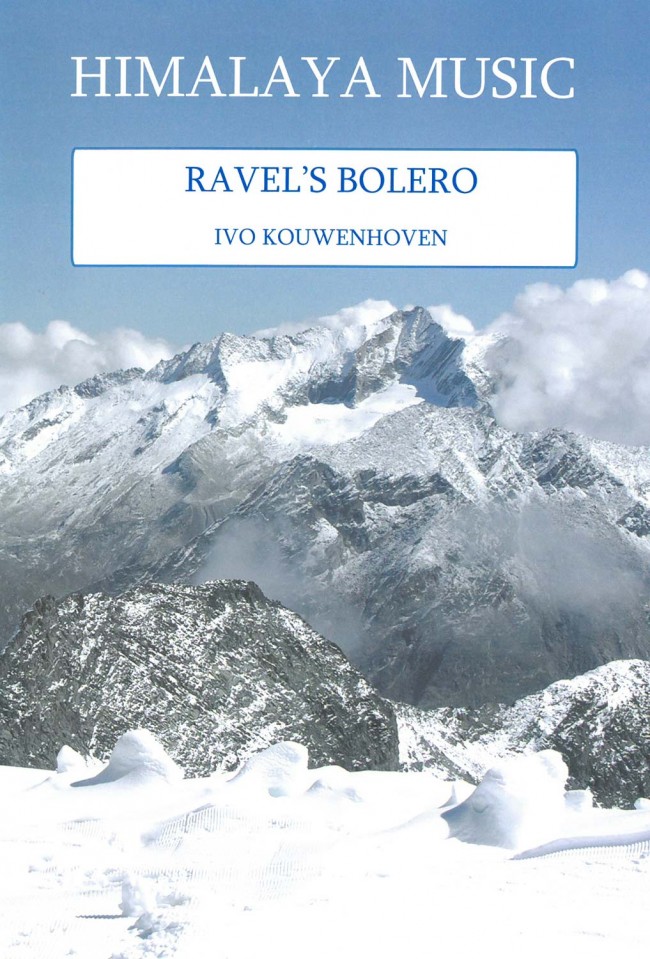 Ravel's Bolero - hier klicken