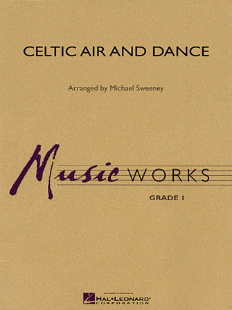 Celtic Air and Dance #1 - hier klicken