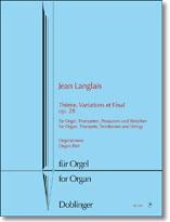 Th�me, Variations et Final - hier klicken