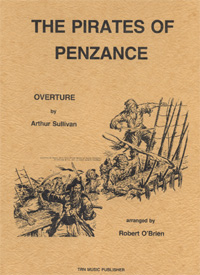 Pirates of Penzance Overture - hier klicken