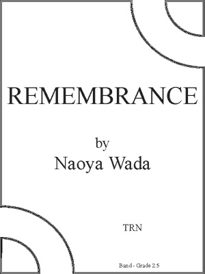 Remembrance - hier klicken