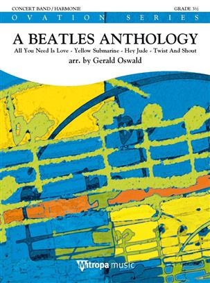 A Beatles Anthology - hier klicken