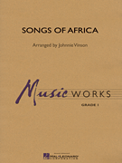 Songs of Africa - hier klicken