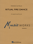 Ritual Fire Dance - hier klicken