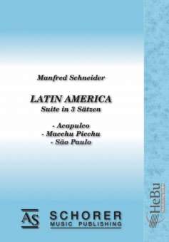 Latin America - hier klicken