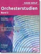Orchesterstudien Band 2 (Reprint der Originalausgabe) - hier klicken Orchesterstudien Band 2 (Reprint der Originalausgabe) - hier klicken