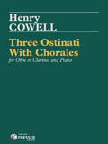 3 Ostinati With Chorales - hier klicken 3 Ostinati With Chorales - hier klicken