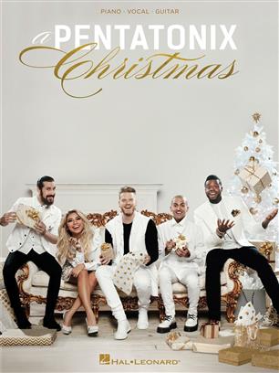 Pentatonix Christmas, A - hier klicken