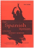4 Spanish Impressions - hier klicken