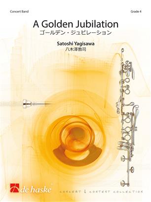 A Golden Jubilation - hier klicken A Golden Jubilation - hier klicken
