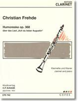 Humoreske (über "Ach du lieber Augustin") - hier klicken Humoreske (über "Ach du lieber Augustin") - hier klicken