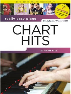 Chart Hits - 5 Autumn/Winter 2017 - hier klicken Chart Hits - 5 Autumn/Winter 2017 - hier klicken