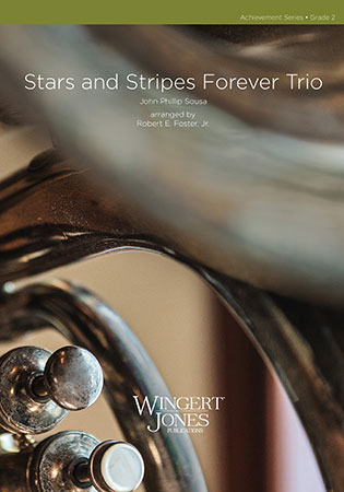 Stars and Stripes Forever Trio, The - hier klicken
