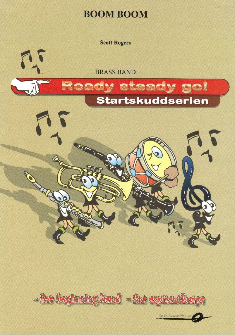 Boom Boom - hier klicken