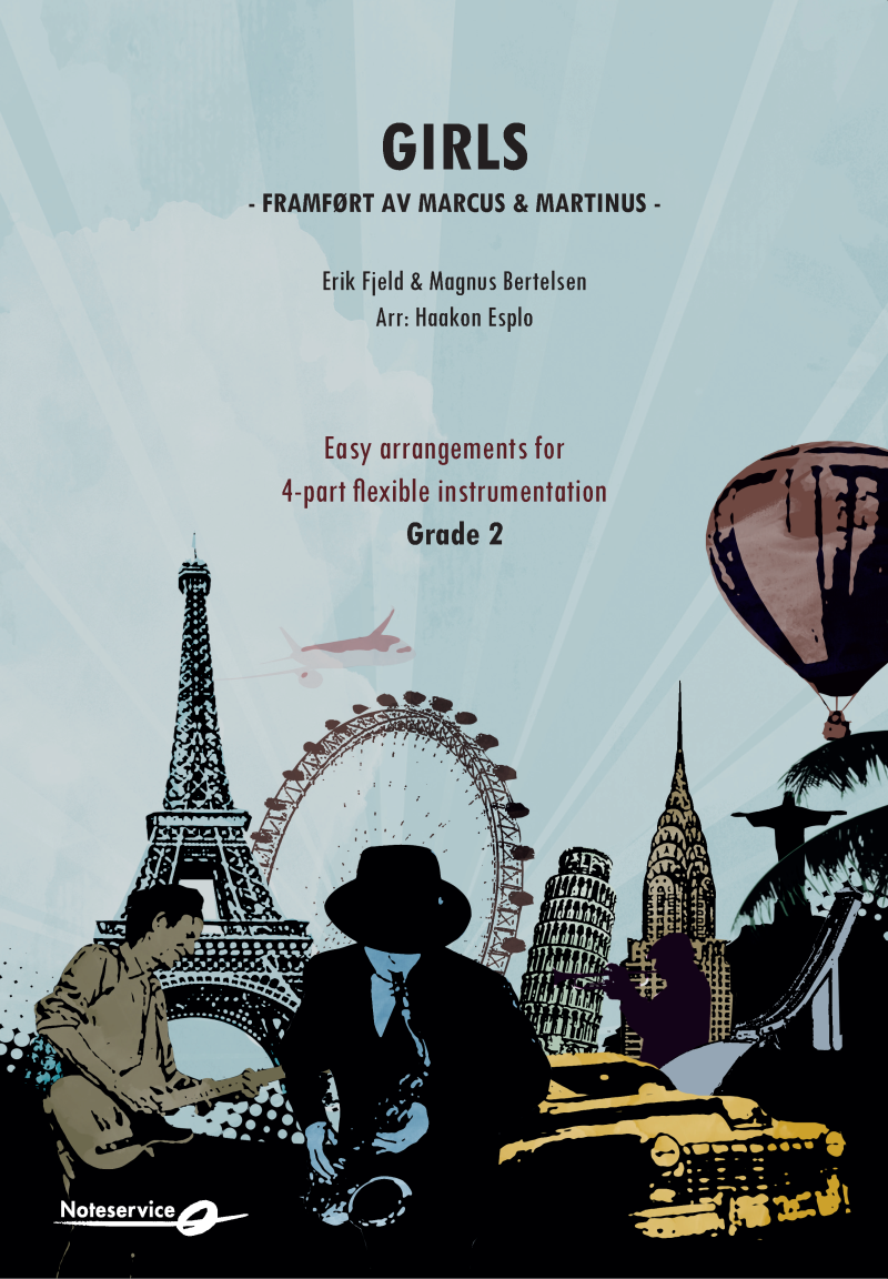 Girls - hier klicken