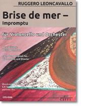 Brise de mer - Impromptu - hier klicken