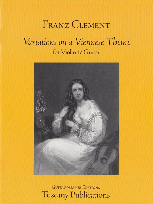 Variations on a Viennese Theme - hier klicken Variations on a Viennese Theme - hier klicken