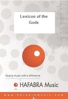 Lexicon of the Gods - hier klicken
